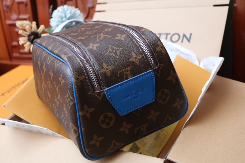 LV Cosmetic Bags